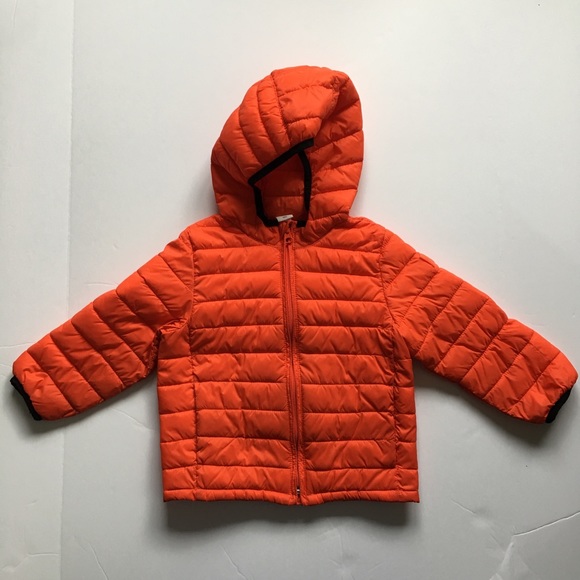 gap lite puffer jacket